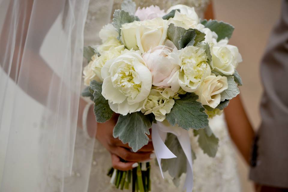 Edge Floral Event Designers