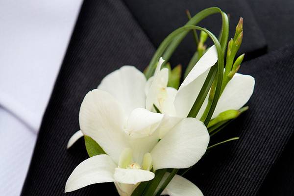 Boutonniere