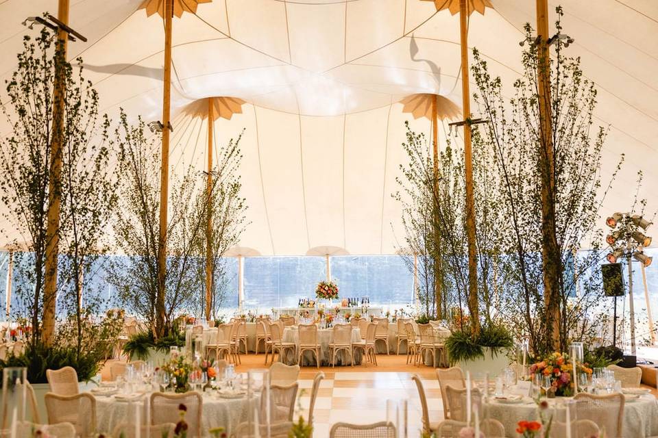 Edge Floral Event Designers