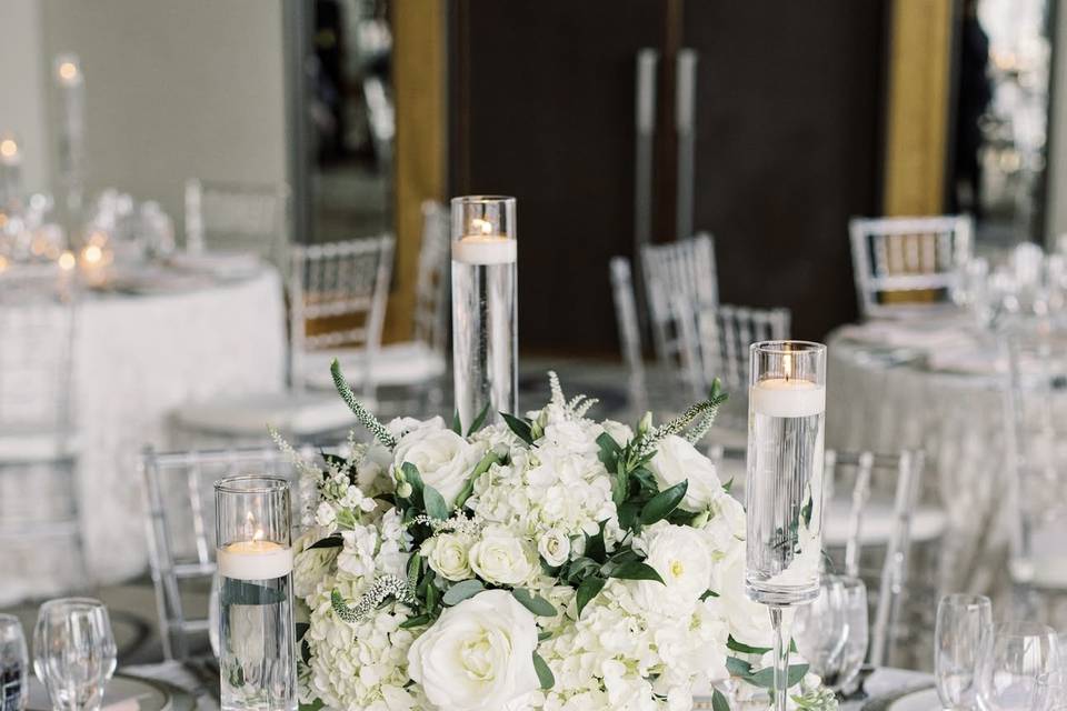 Edge Floral Event Designers