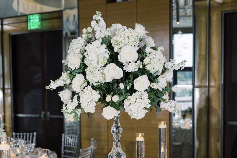 Edge Floral Event Designers