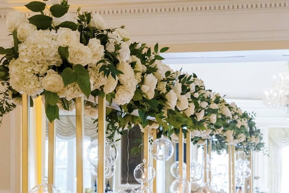 Edge Floral Event Designers