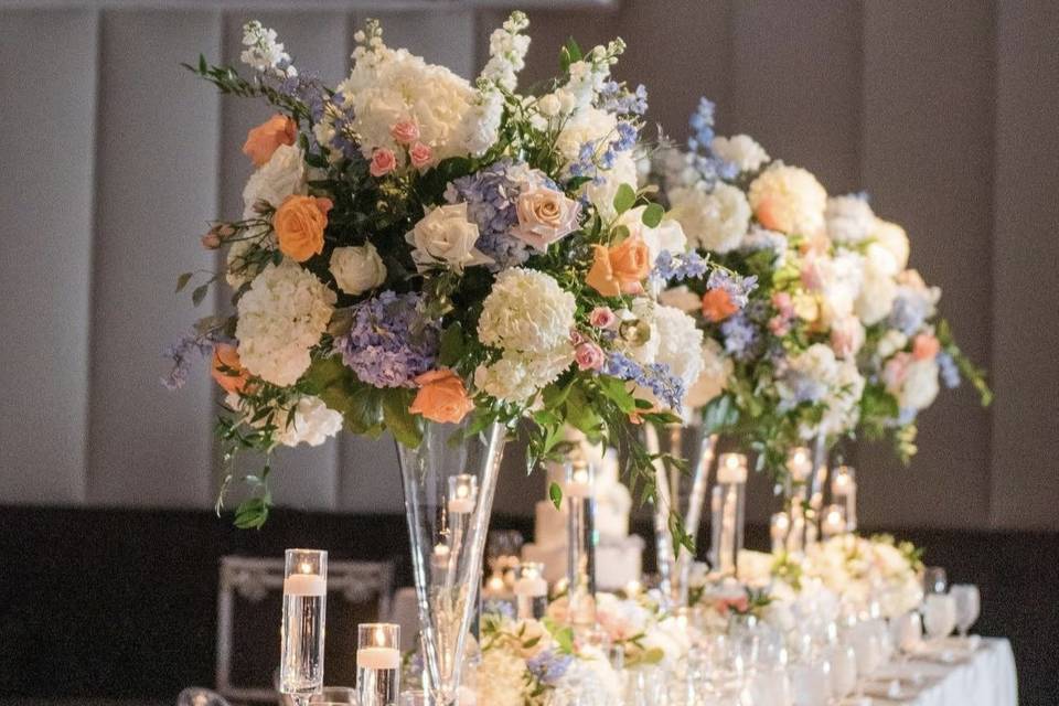 Edge Floral Event Designers