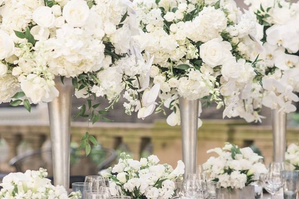 Edge Floral Event Designers