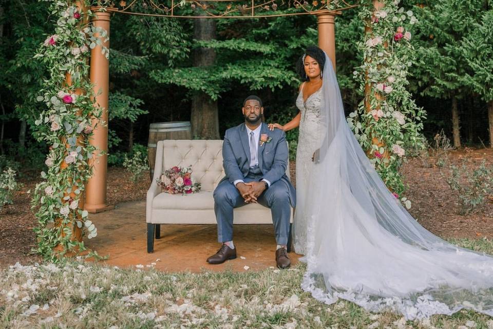 Edge Floral Event Designers