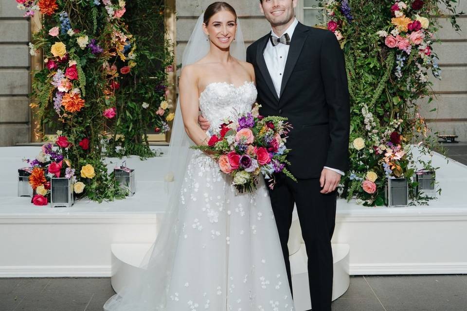 Edge Floral Event Designers