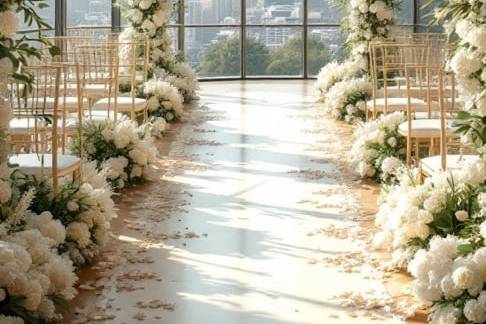 Edge Floral Event Designers