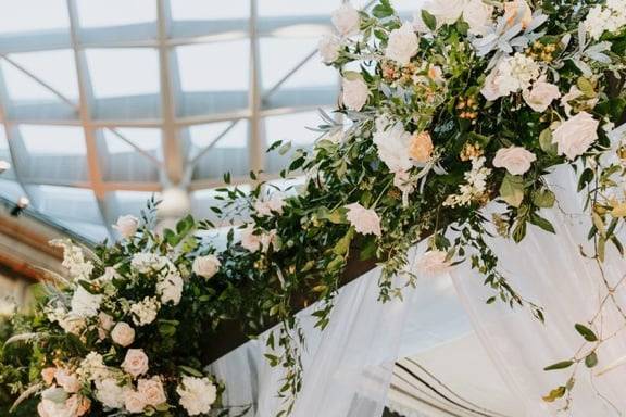 Edge Floral Event Designers