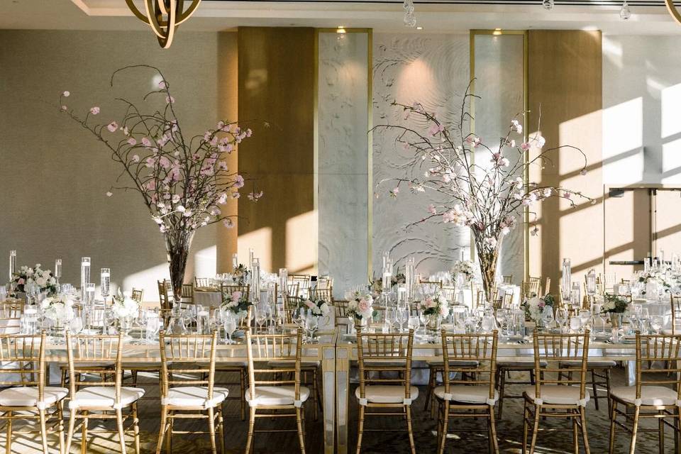 Edge Floral Event Designers