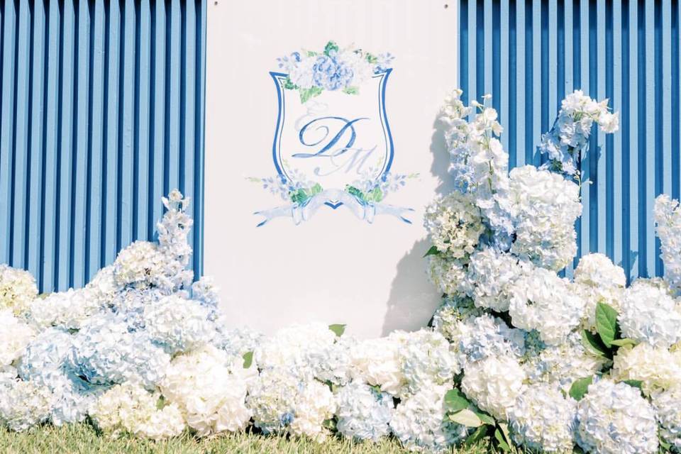 Edge Floral Event Designers