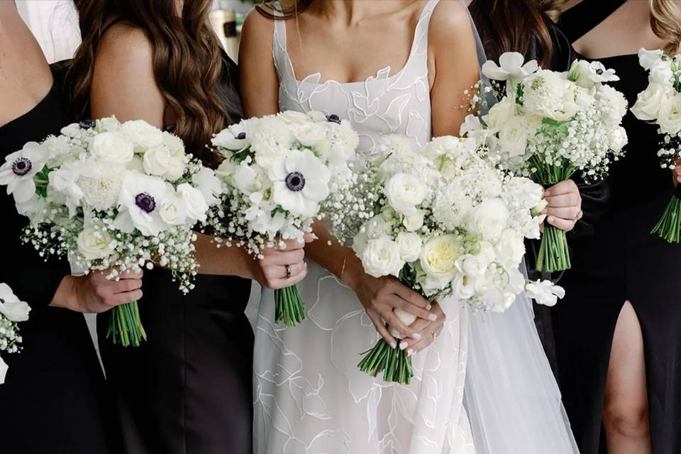 Edge Floral Event Designers