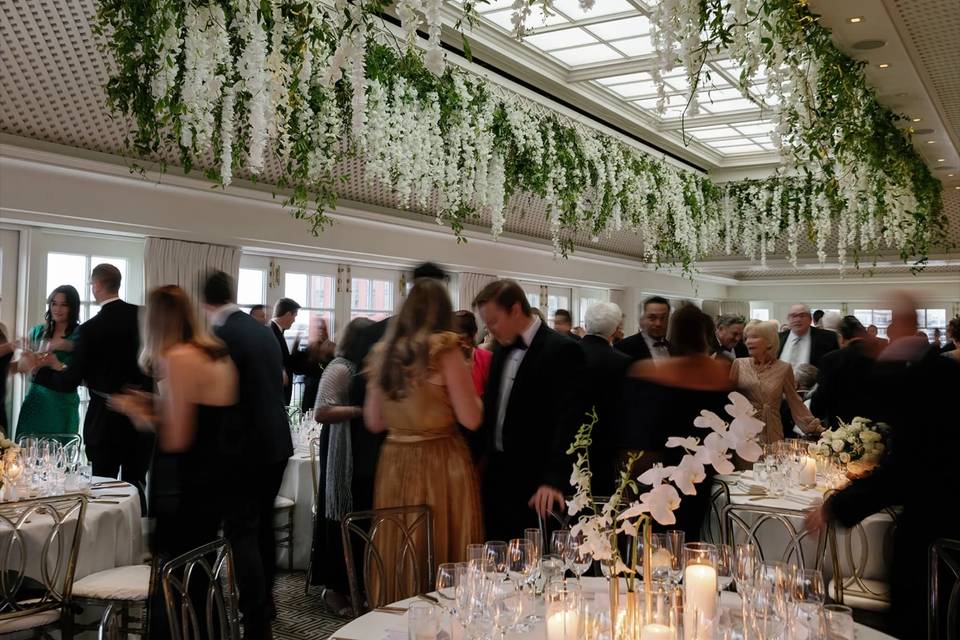 Edge Floral Event Designers