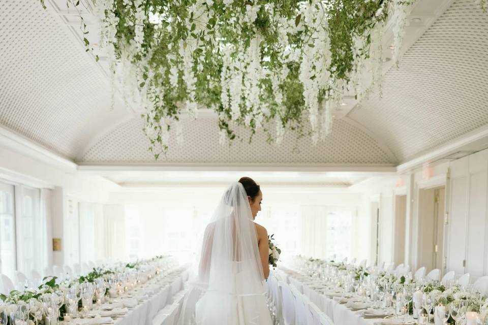 Edge Floral Event Designers