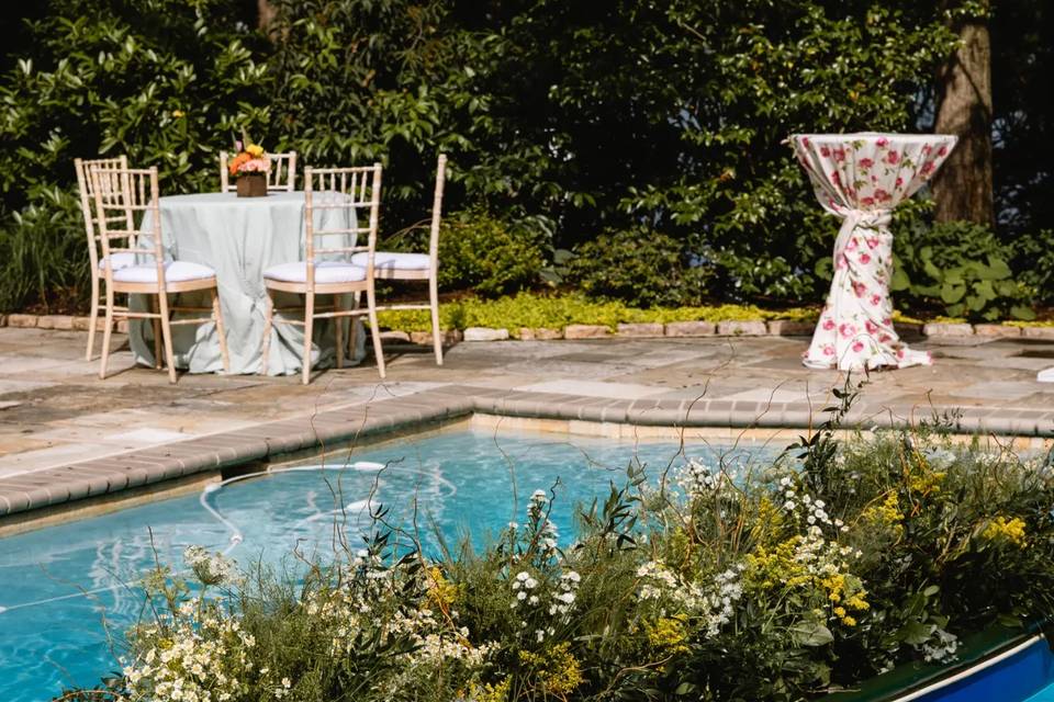 Edge Floral Event Designers