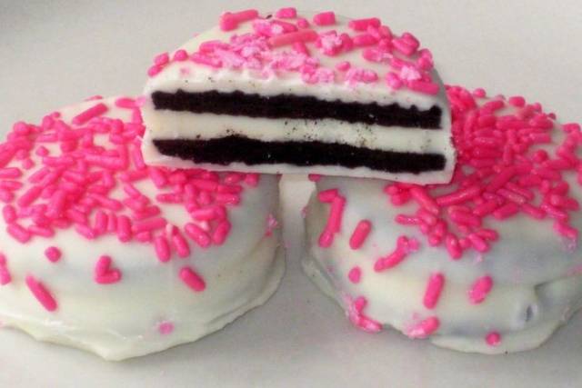Carolina Sweets