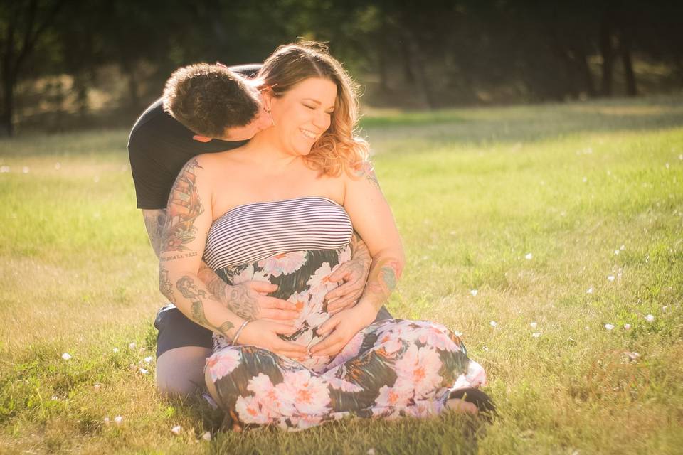 Maternity Portraits