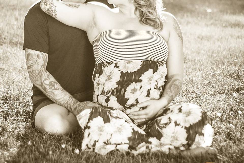 Maternity Portraits