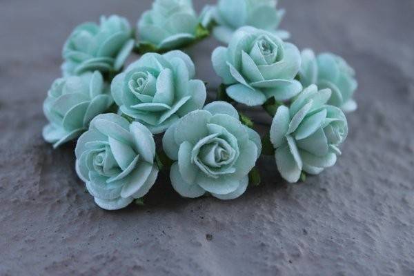 Mint Favors And More