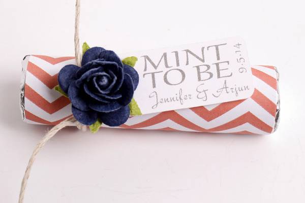 Mint Favors And More