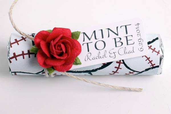 Mint Favors And More