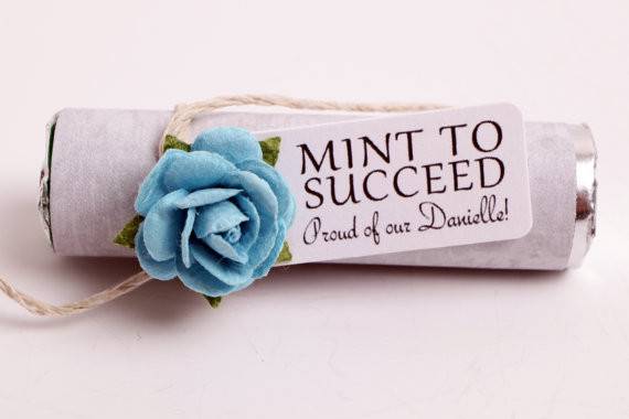 Mint Favors And More