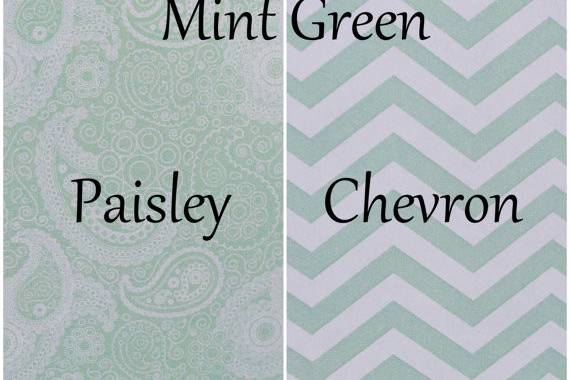 Mint Favors And More