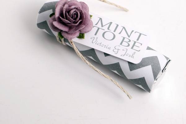 Mint Favors And More