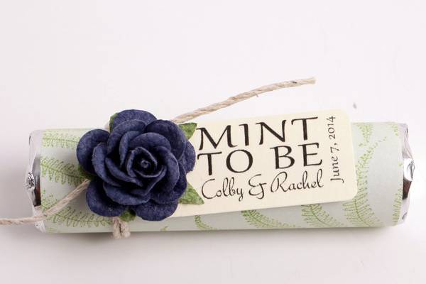 Mint Favors And More