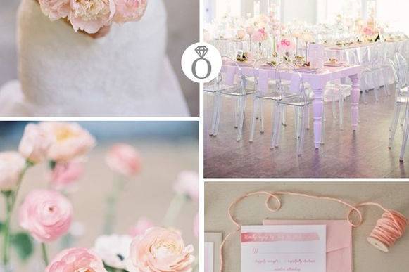 Mint Favors And More