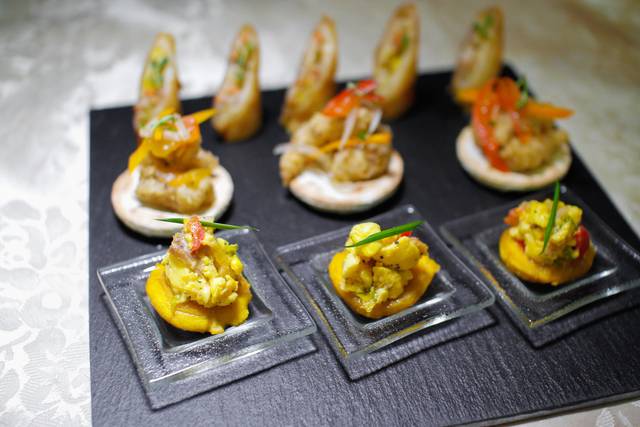 Great House Caterers