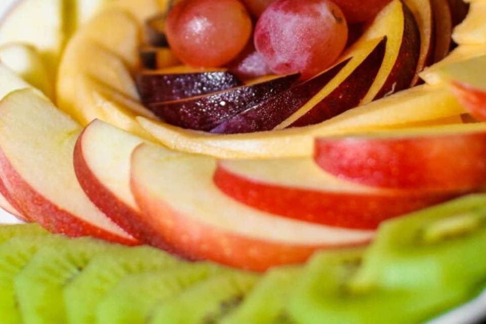 Great House Caterers