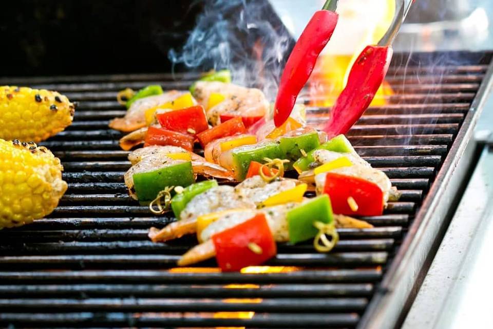 Great House Caterers