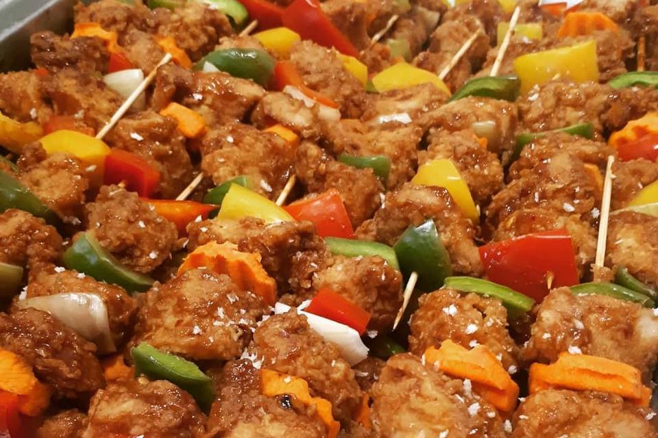 Great House Caterers
