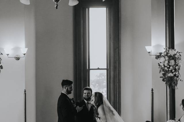 Ceremony