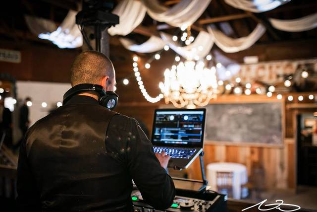 Dj Greg T