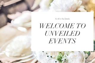 Unveiled Events 