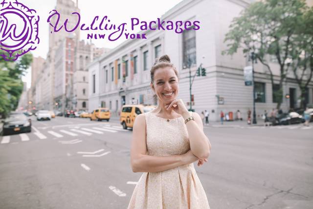 Wedding Packages NYC