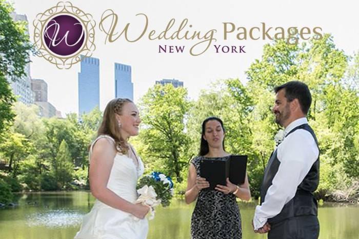 Wedding Packages NYC