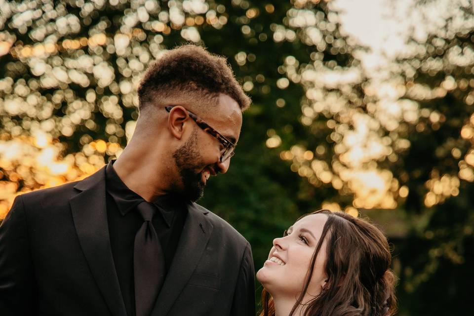 Katelynn + Fatu