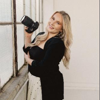 Allison Lauryn