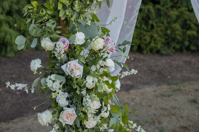 Lush Floral Design