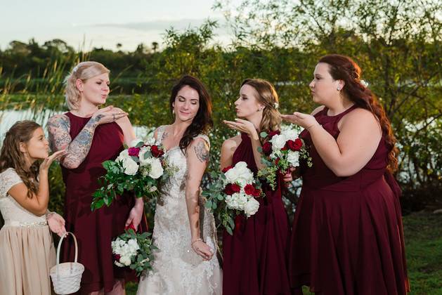 R Hickman Photography