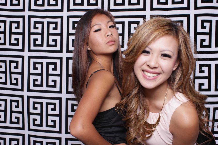 Social Snap Photo Booth Rental