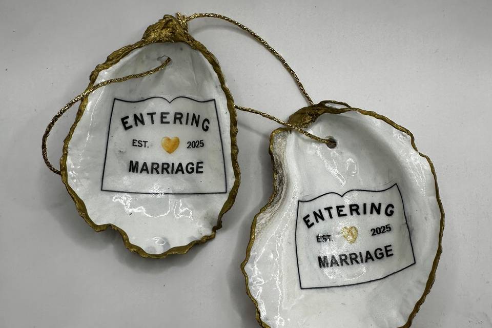 Entering Marriage 2025