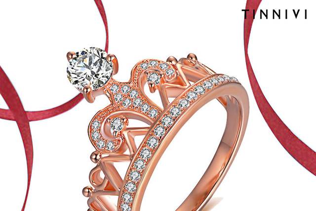 Tinnivi Jewelry