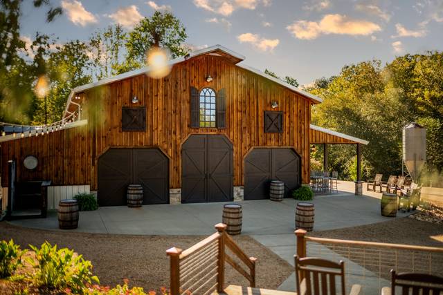 Creekside Farm