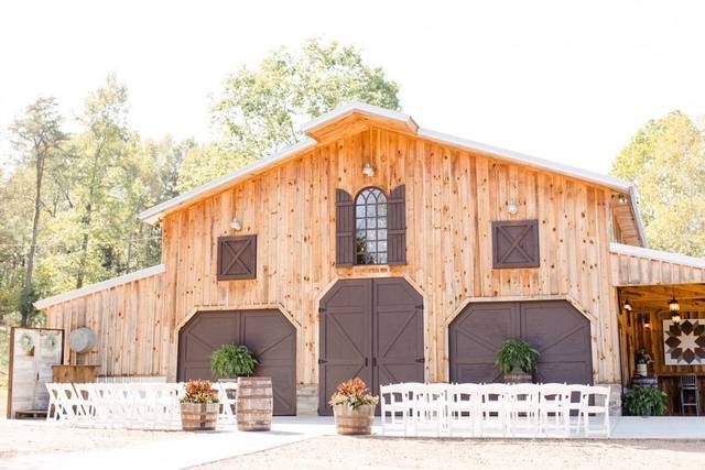 Creekside Farm