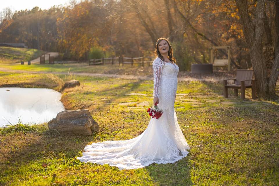 Bridal Photos