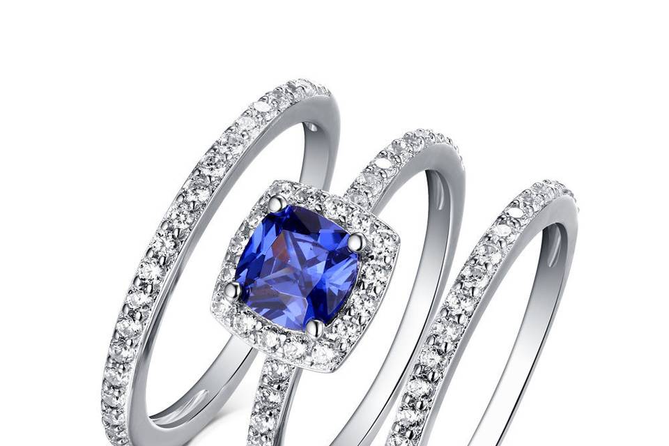 Tinnivi Jewelry