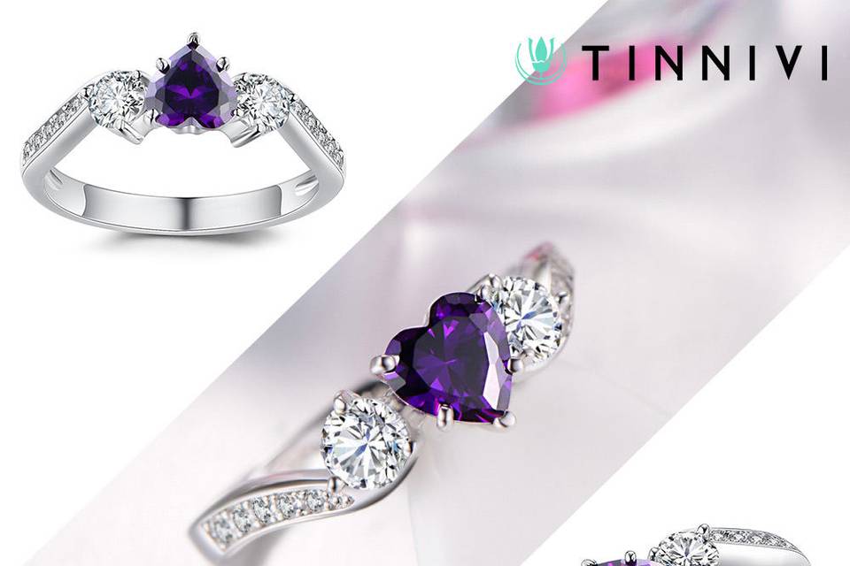 Tinnivi Jewelry